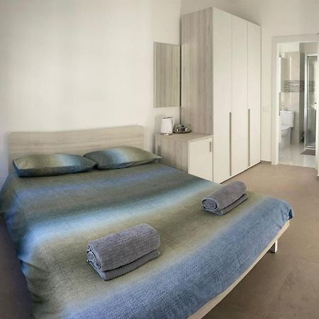 *Veranda'S Rooms* - Free Parking In Central 盧加諾 外观 照片