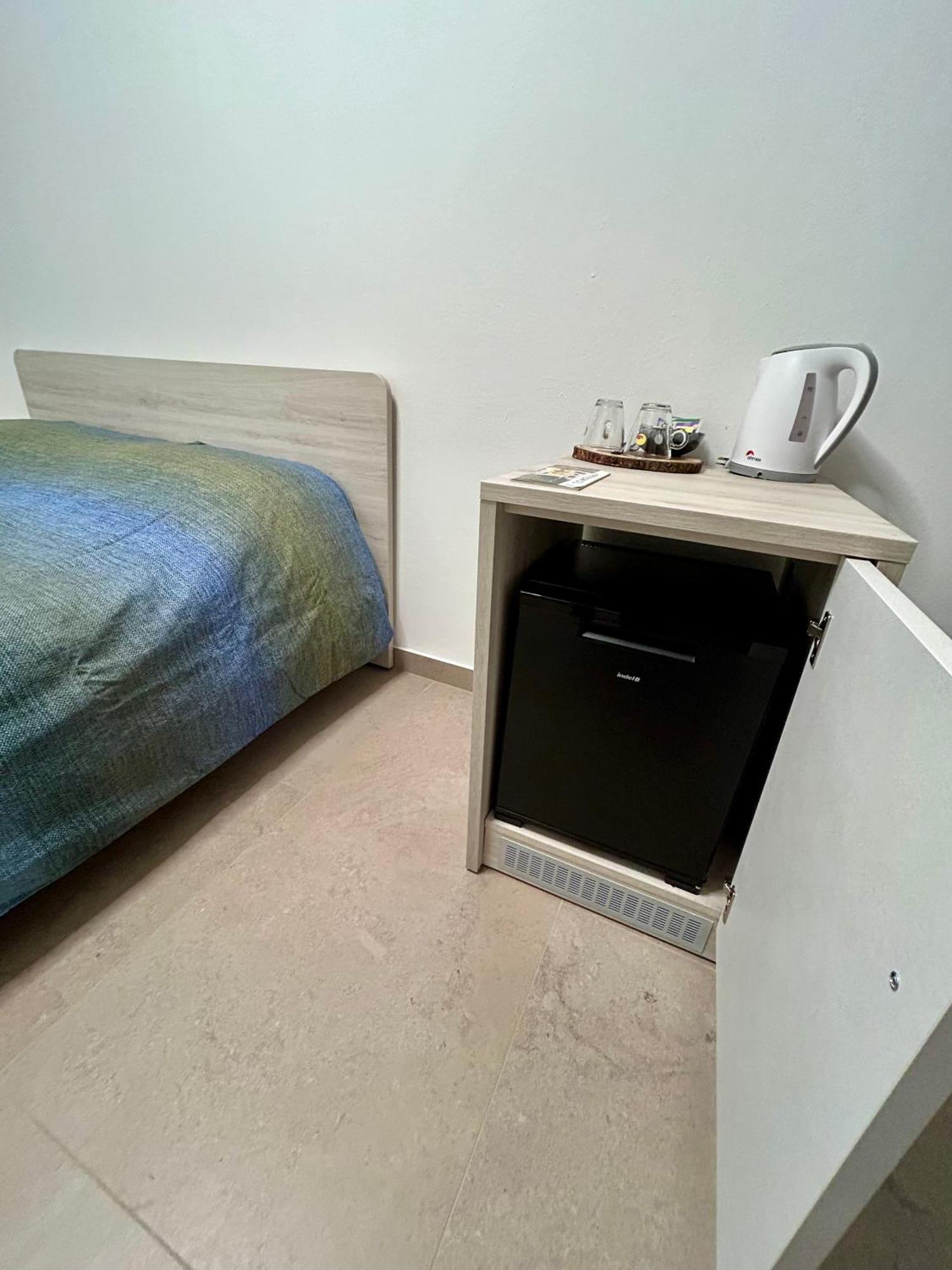 *Veranda'S Rooms* - Free Parking In Central 盧加諾 外观 照片