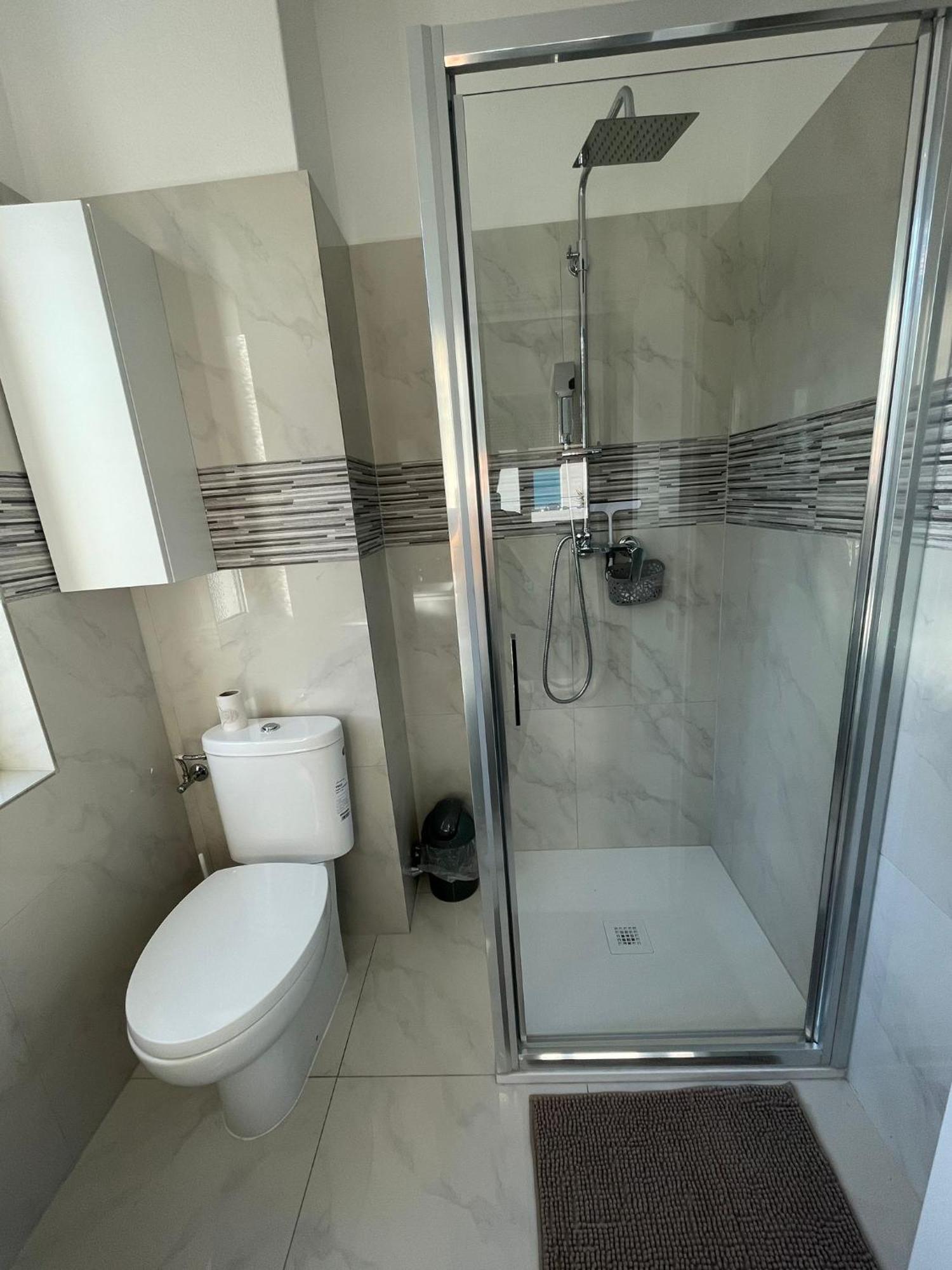 *Veranda'S Rooms* - Free Parking In Central 盧加諾 外观 照片