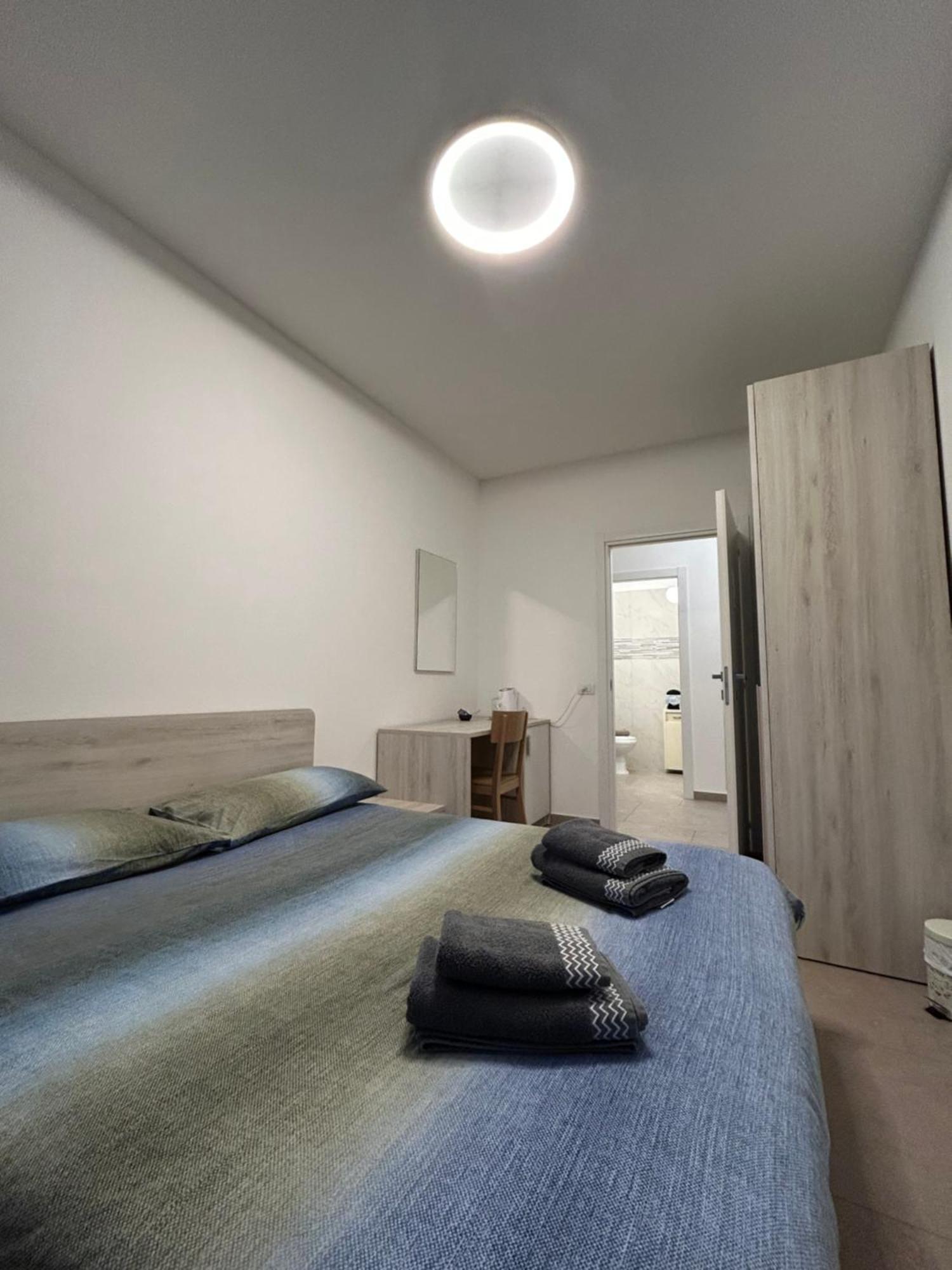 *Veranda'S Rooms* - Free Parking In Central 盧加諾 外观 照片