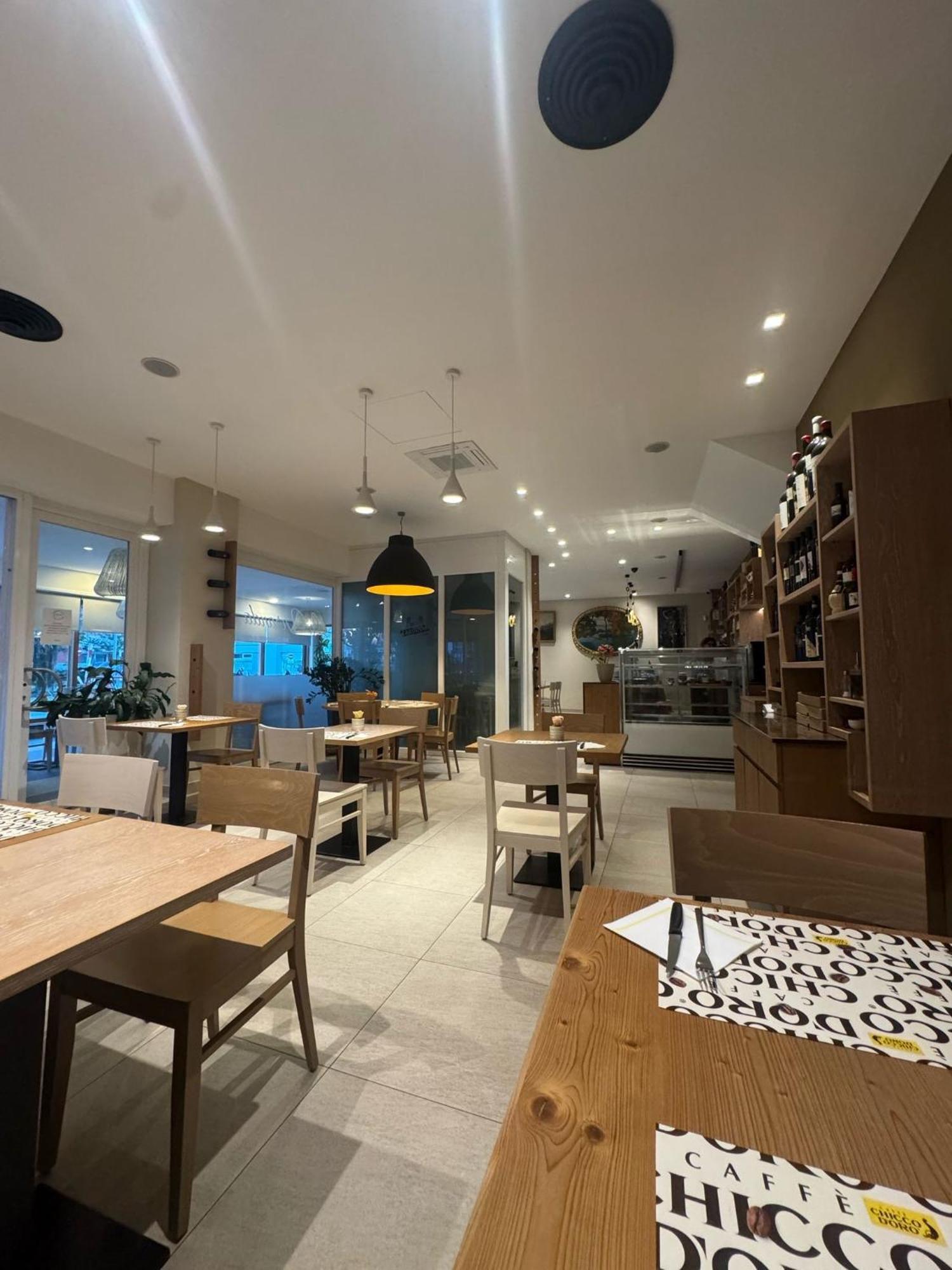 *Veranda'S Rooms* - Free Parking In Central 盧加諾 外观 照片