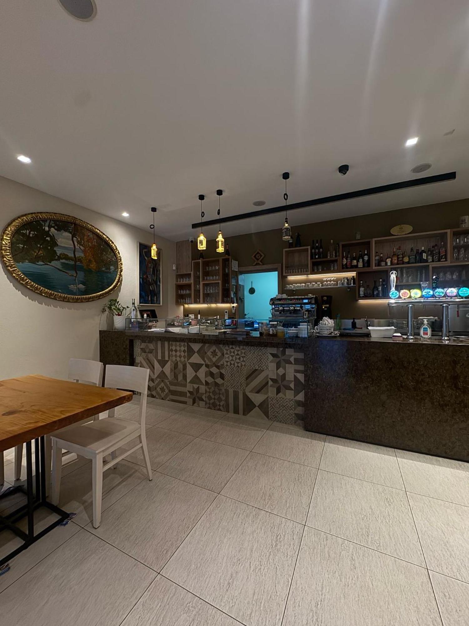 *Veranda'S Rooms* - Free Parking In Central 盧加諾 外观 照片